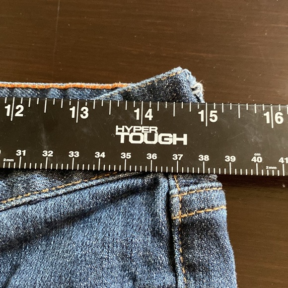 J. Crew Factory Matchstick Ankle Jeans. Size 28S. Some stretch. - Picture 12 of 15